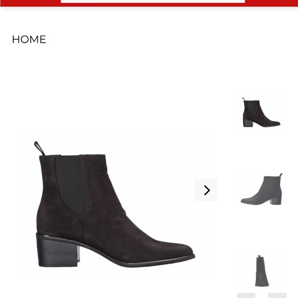 Dolce vita bootie - Picture 7 of 7